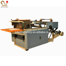 New Designing Full Automatic Jumbo Paper Roll Sheeter Cutting Machine